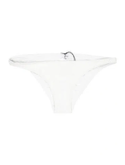 Pre-owned Onia Bottoms W/ Tags In White