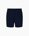 Onia Calder 7.5 Swim Trunk In Deep Navy
