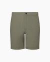 Onia Calder 7.5 Swim Trunk In Sage