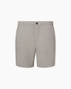 Onia Calder 7.5 Swim Trunk In Stone