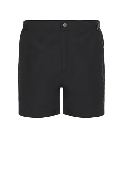 ONIA CALDER BUCKLE 5 SWIM TRUNK