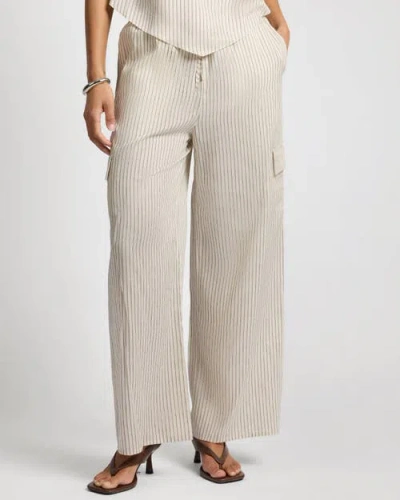 Onia Cargo Pant In Multi