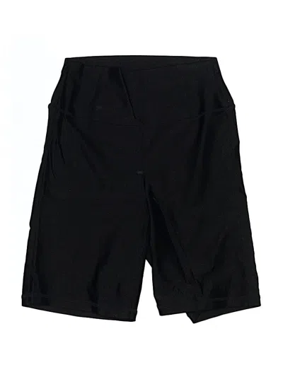 Pre-owned Onia Cargo Shorts In Black