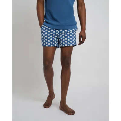 ONIA ONIA CHARLES 4" SWIM TRUNK
