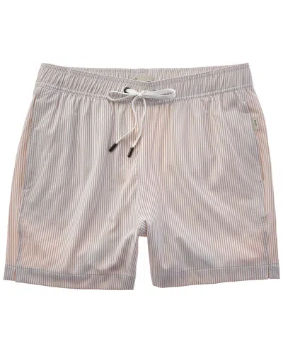 Onia Charles 5 Swim Trunk