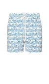 Onia Charles 5 Swim Trunks In Blue