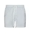 Onia Charles 5 Swim Trunks In Gray