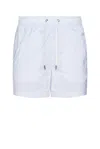 Onia Charles 5 Swim Trunks In White