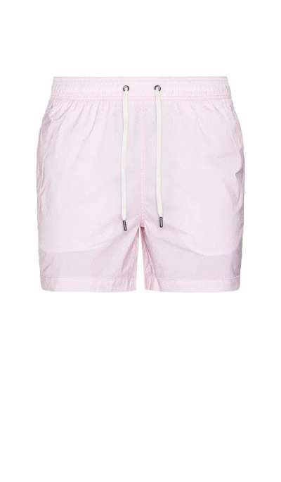 ONIA CHARLES 5 SWIM TRUNKS