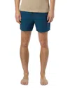 Onia Charles 5 Swim Trunks In Blue