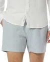 Onia Charles 5 Swim Trunks In Deep Navy