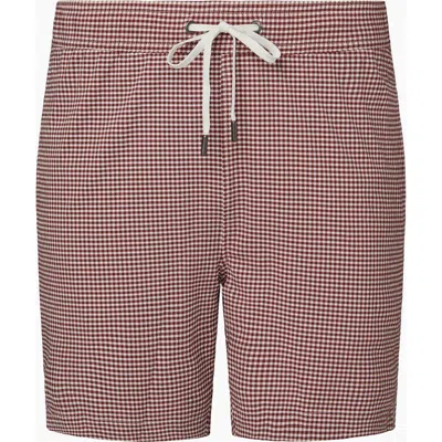 Onia Charles 7 In Brick/white