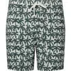 Onia Charles 7 Swim Trunk In Gray