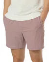Onia Charles 7 In Brick / White