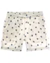 Onia Charles Swim Trunk In Beige