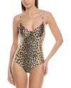 Onia Chelsea One Piece In Multi
