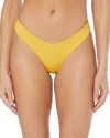 ONIA ONIA CHIARA BIKINI BOTTOM