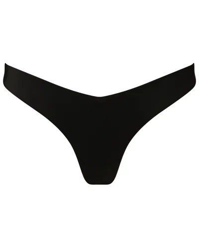 Onia Chiara Bikini Bottom In Black
