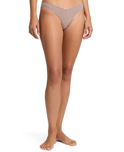 Onia Chiara Bikini Bottom In Multi