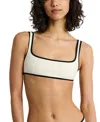 Onia Claire Bikini Top