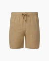 Onia Regular Fit 6 Drawstring Shorts