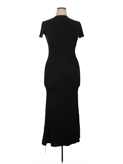 Pre-owned Onia Cocktail Dress In Black
