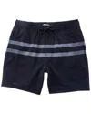 Onia Comfort-lined Swim Trunk