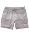 Onia Comfort-lined Swim Trunk