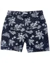 Onia Comfort Lined Swim Trunk
