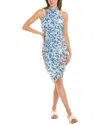 Onia Cotton Chiffon Pareo