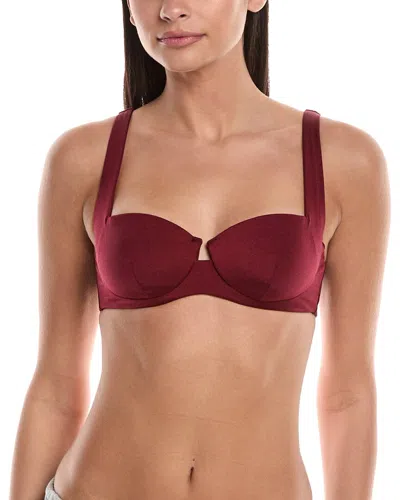 ONIA ONIA DANICA BIKINI TOP