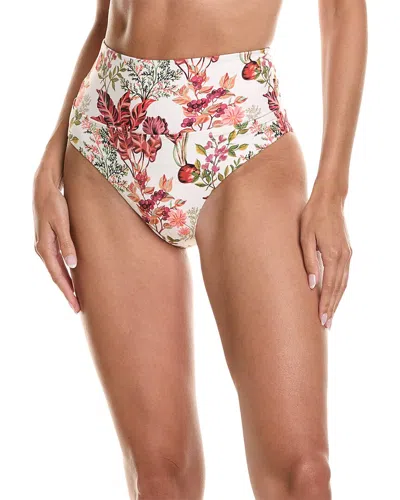 Onia Emelia Bottom In White