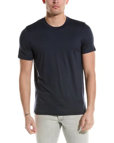 Onia Everyday Stretch-jersey T-shirt In Blue