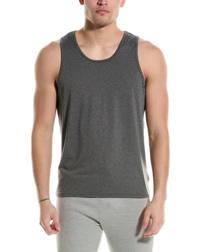 Onia Everyday Tank In Grey