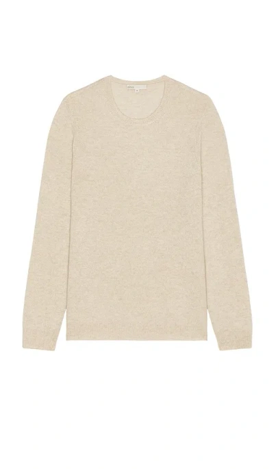 ONIA FEATHERWEIGHT CASHMERE SWEATER
