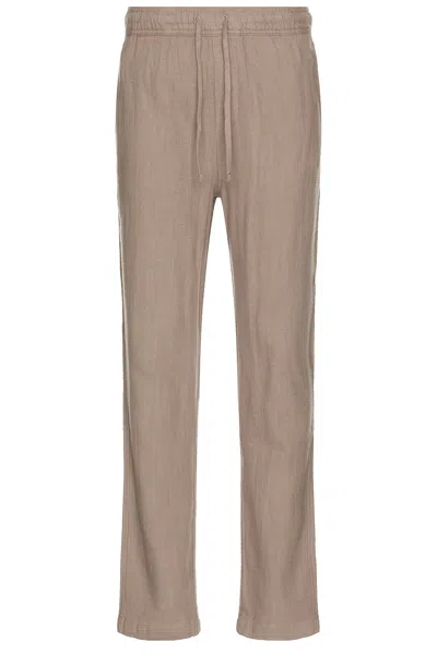 ONIA GAUZE PULL ON PANT
