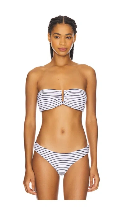 Onia Genevieve Bikini Top