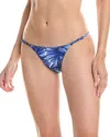 Onia Hannah Bikini Bottom