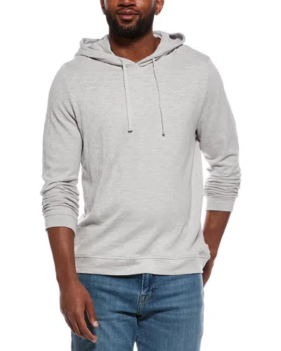 Onia Heavyweight Slub Hoodie In Multi