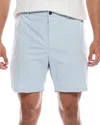 Onia Hybrid Walk Short In Multi