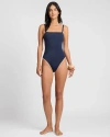Onia Isabel One Piece In Blue