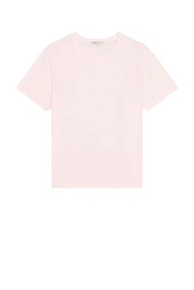 ONIA JOEY CREW NECK TEE