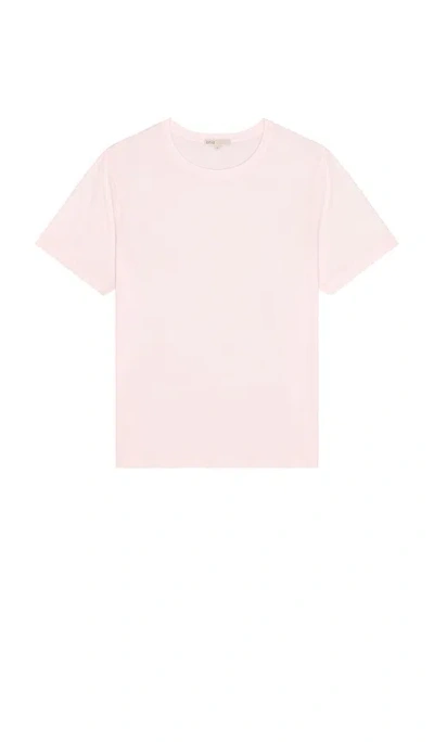 ONIA JOEY CREW NECK TEE