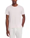 Onia Slub Tee In White