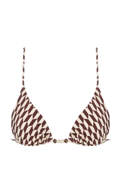 ONIA ONIA JOLIE BIKINI TOP