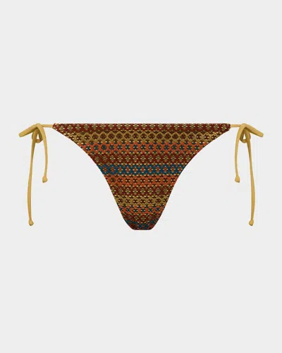 ONIA KATE BIKINI BOTTOMS