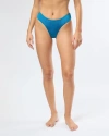 Onia Chiara Bottom In Mykonos Blue
