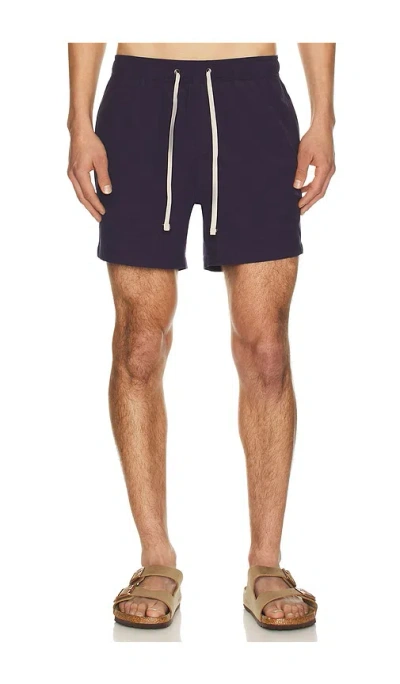 Onia Land To Water Short 6 In Purple