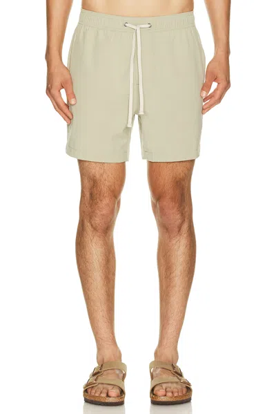 Onia Land To Water Short 6 In Green