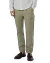 Onia Linen Cargo Jogger